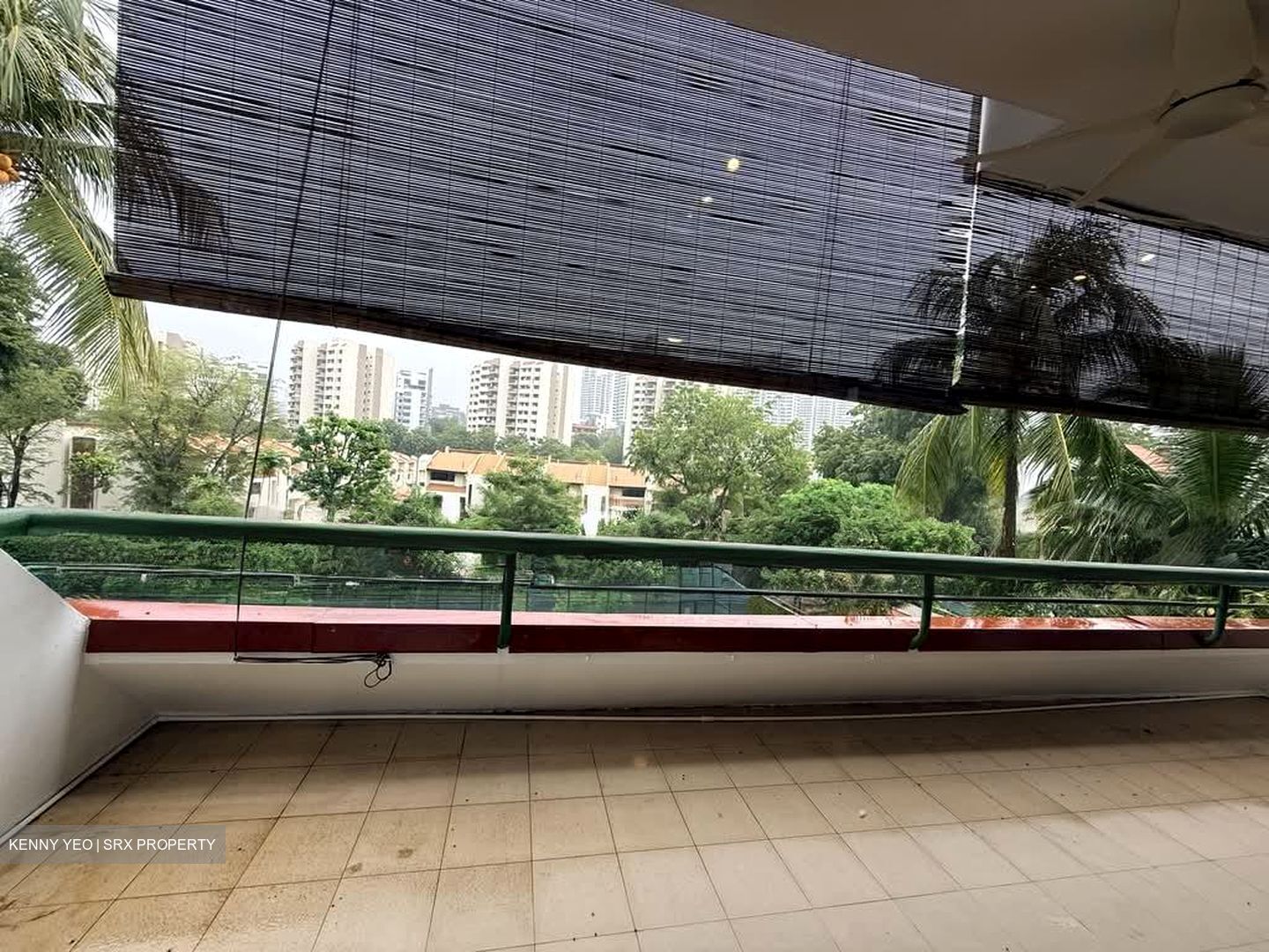 Villa Delle Rose (D10), Condominium #573326311
